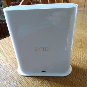 Arlo pro 3